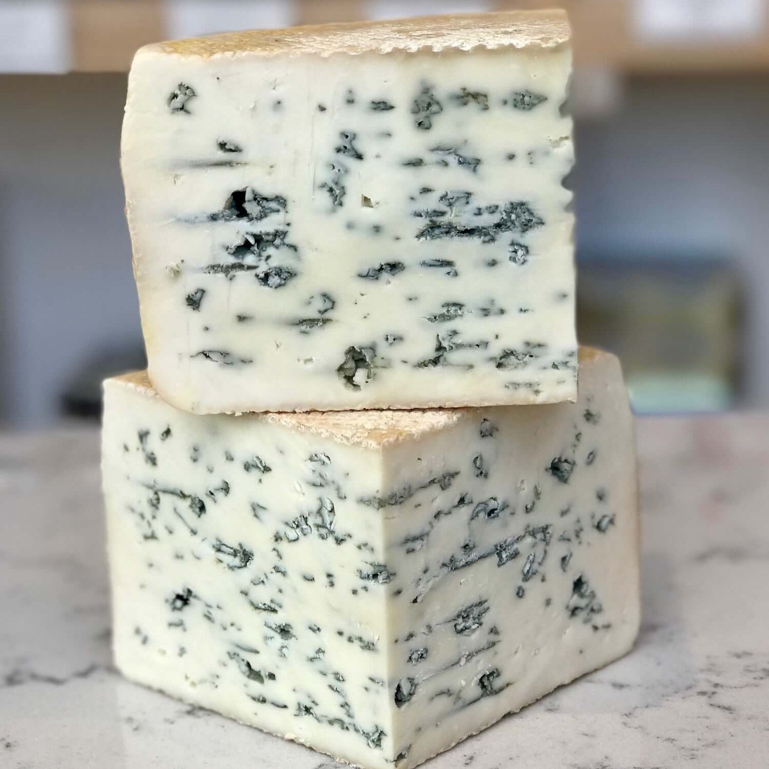Berry's Creek Riverine Blue