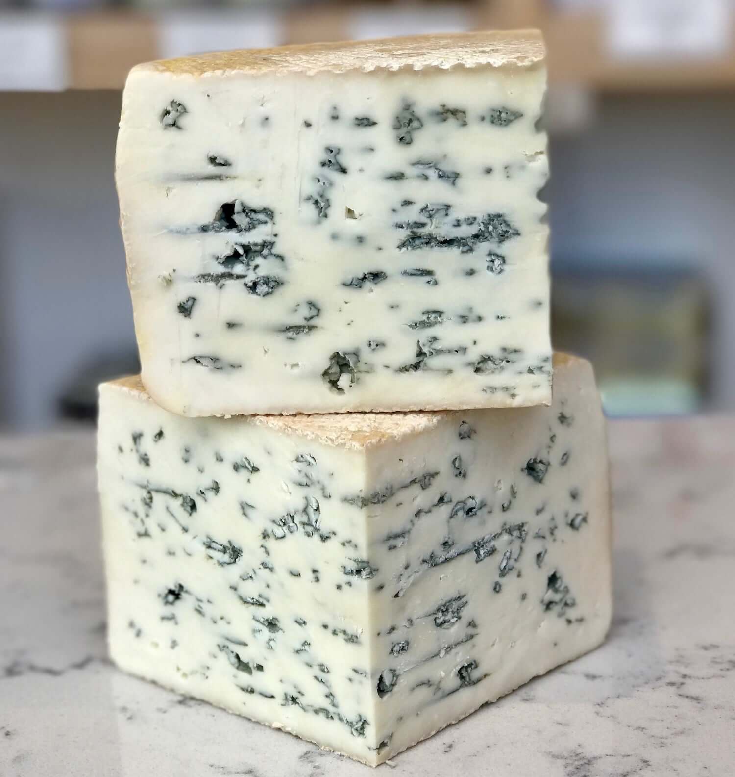 Berry's Creek Riverine Blue
