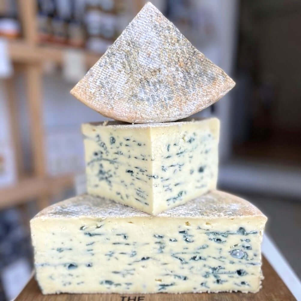 Berry's Creek Tarwin Blue