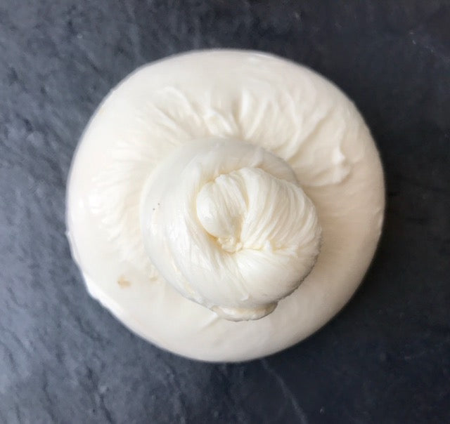 Burrata