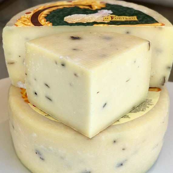 Truffle Pecornio
