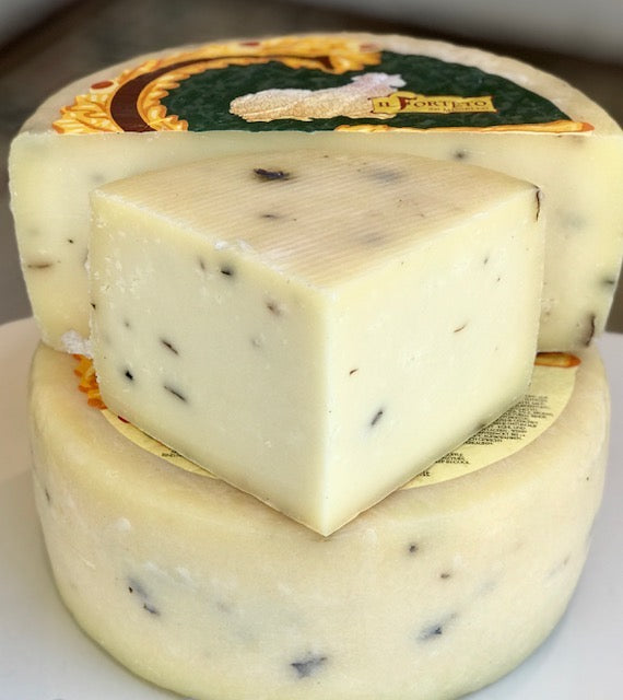 Truffle Pecornio