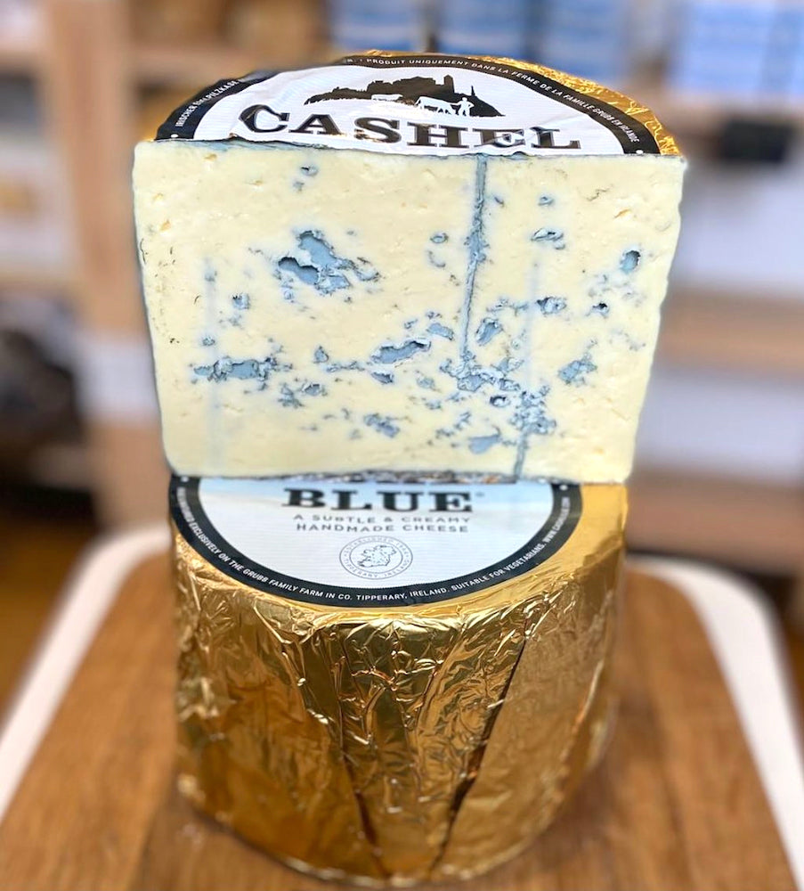 Cashel Blue