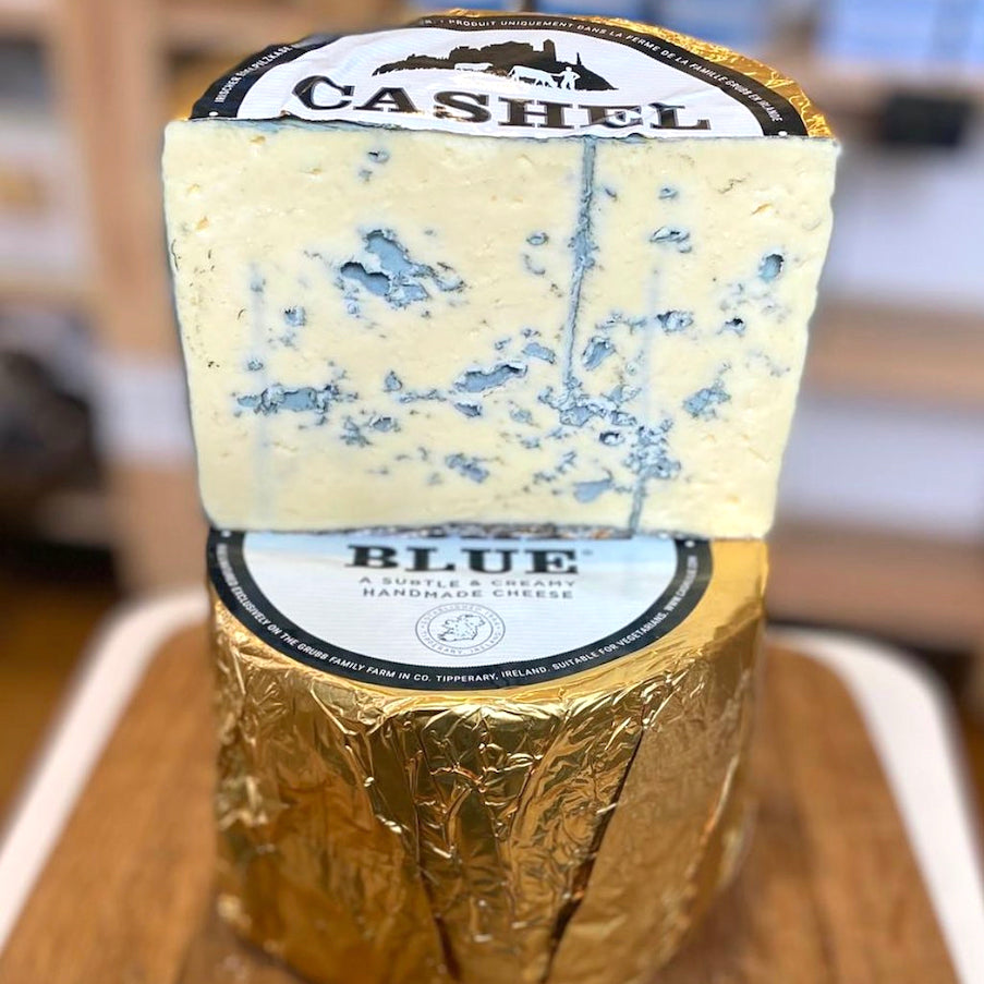 Cashel Blue