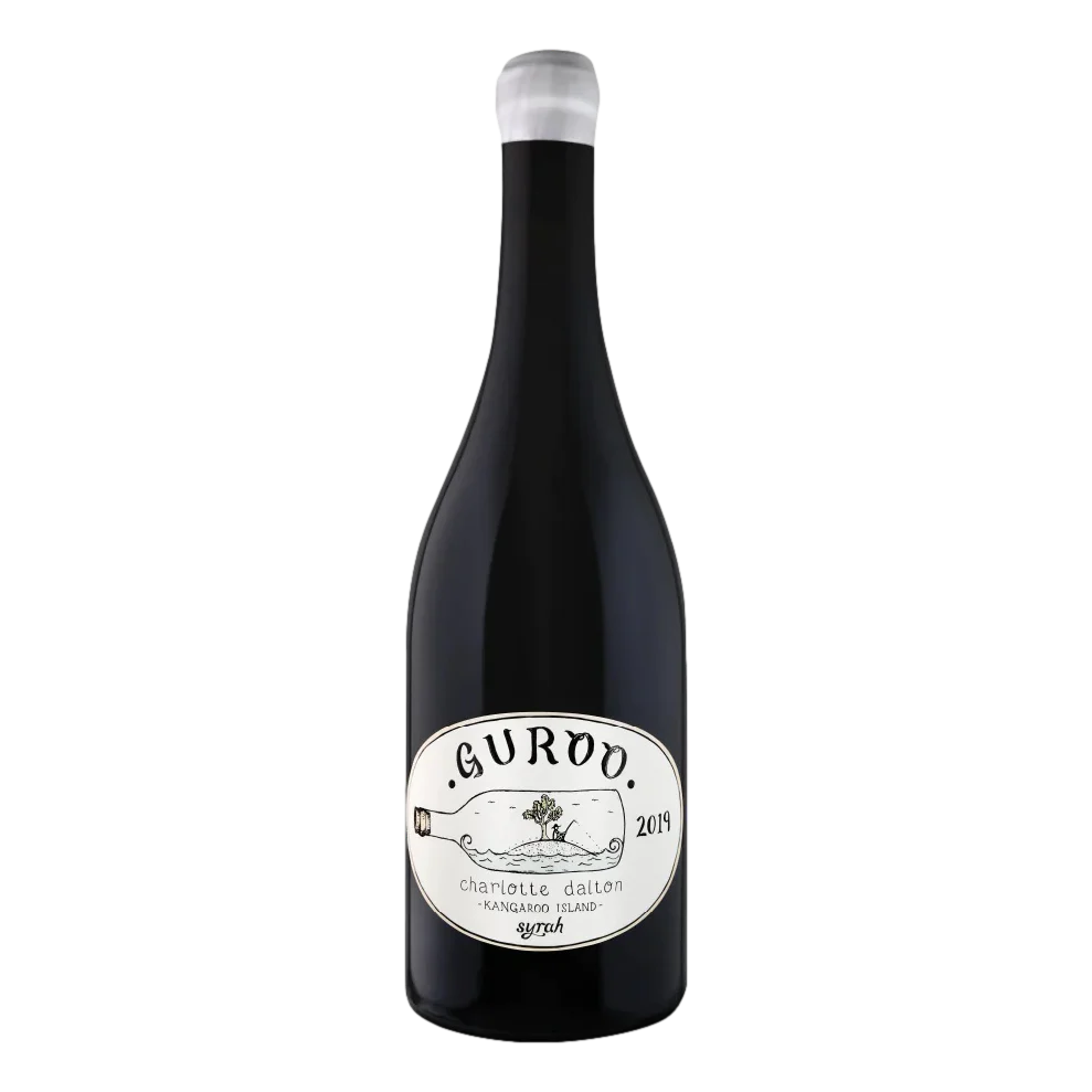 Guroo Syrah