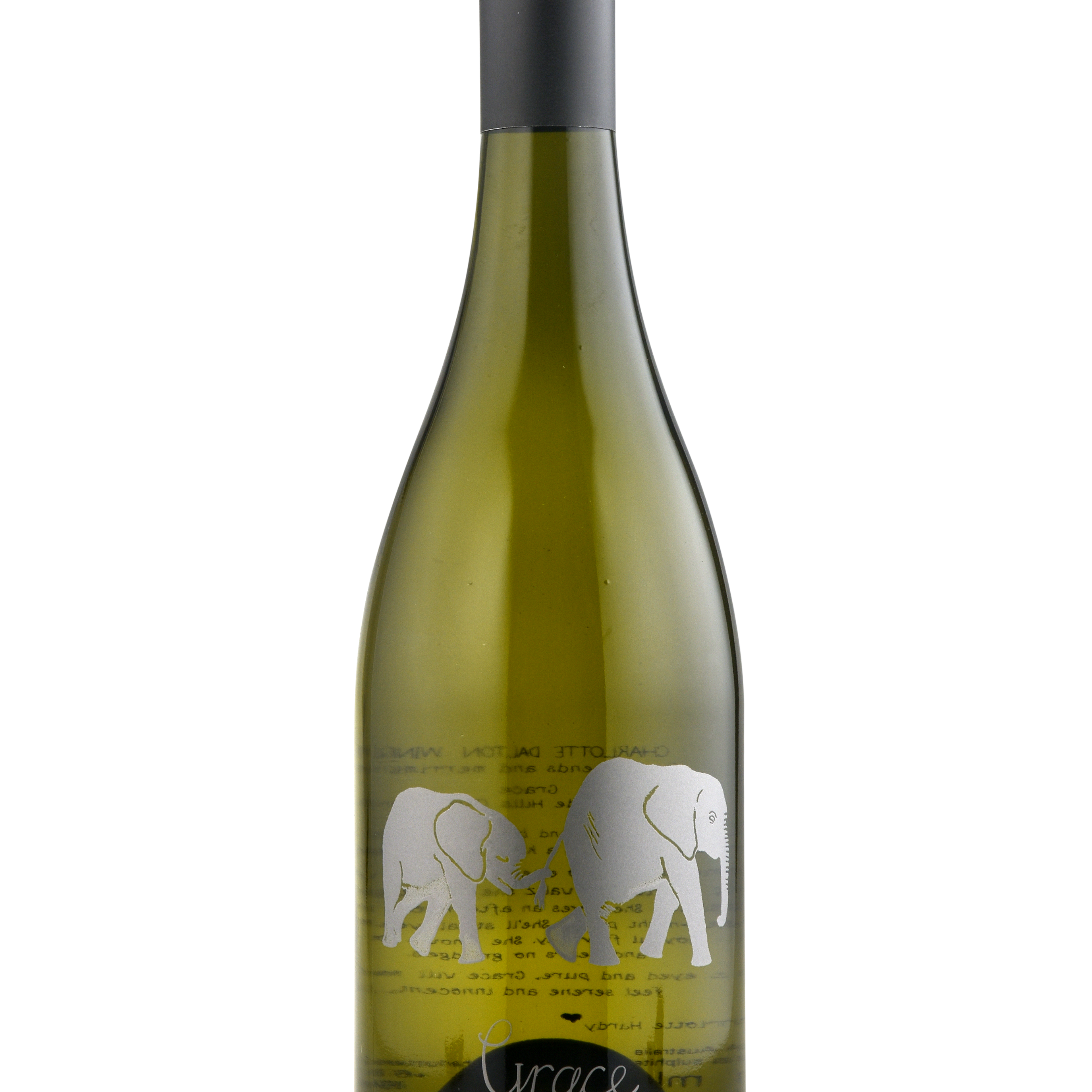 Charlotte Dalton Grace Chardonnay