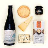 Beer & Cheese Hamper