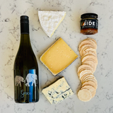 Charlotte Dalton Grace Chardonnay Hamper