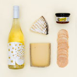 Savagnin & Cheese - Cooke Brothers Savagnin 2020