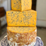 Colston Bassett Shropshire Blue