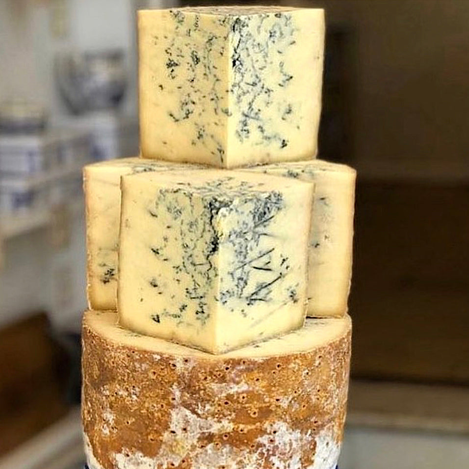 Colston Bassett Stilton
