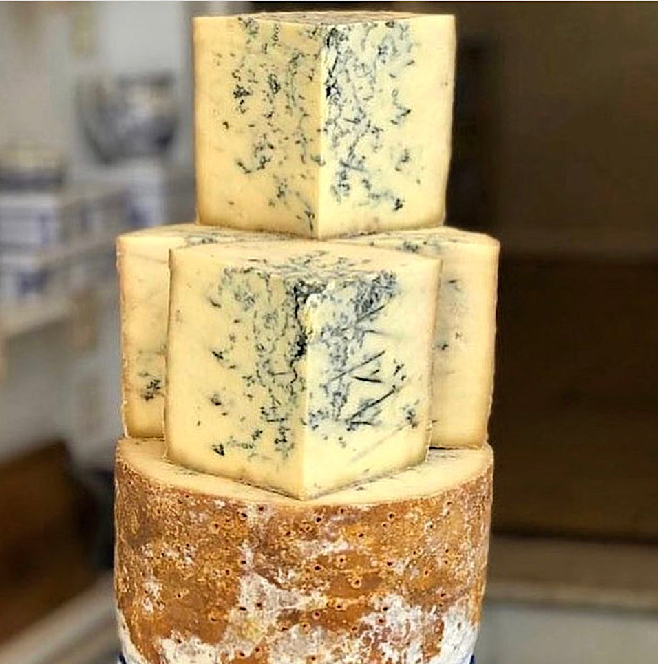 Colston Bassett Stilton