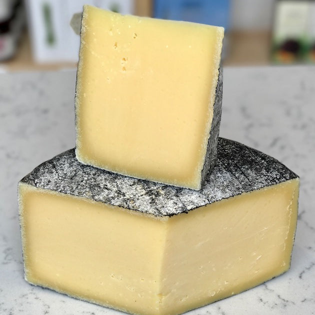 Cornish Kern