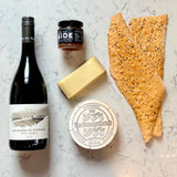 Domaine d'Henri Les Allées du Vignoble Petit Chablis
