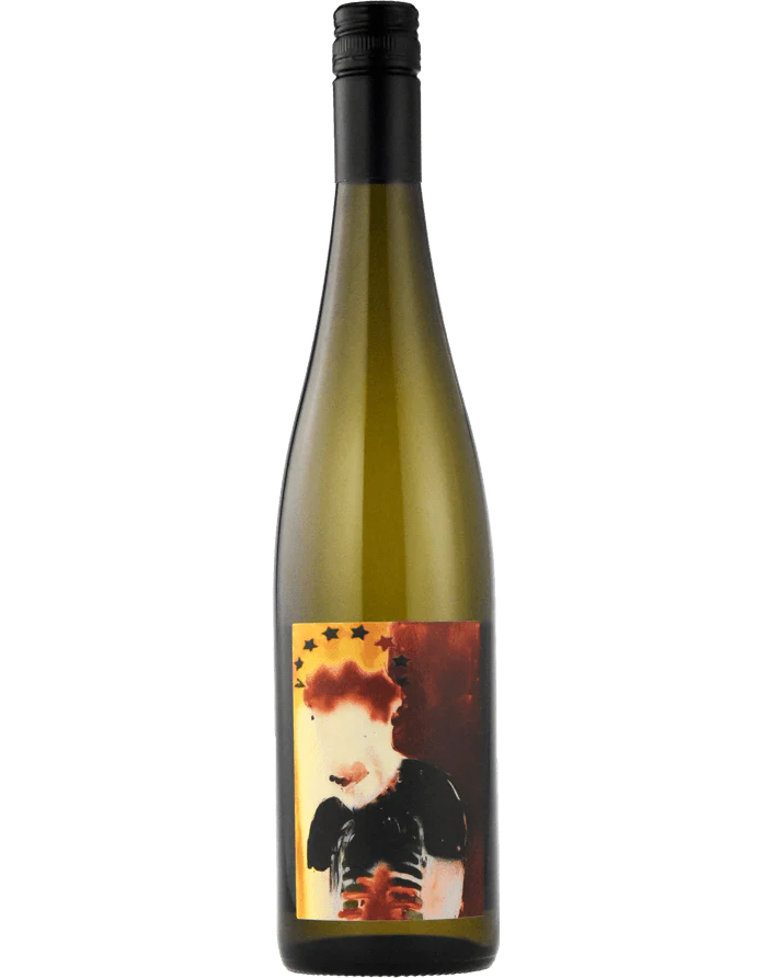 Dr. Edge East Riesling