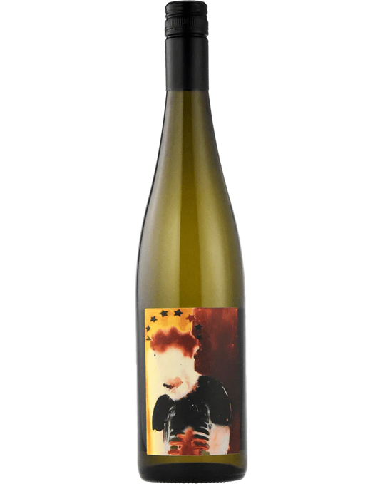 Dr. Edge East Riesling