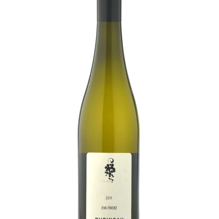 Eva Fricke Rheinghau Trocken Riesling 2020