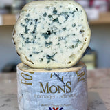 Fourme d'Ambert