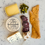 French Feast Hamper