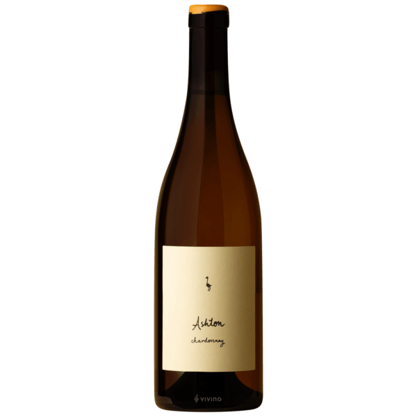 Gentle Folk Ashton Chardonnay