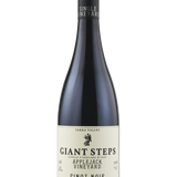 Giant Steps Applejack Vineyard Pinot Noir