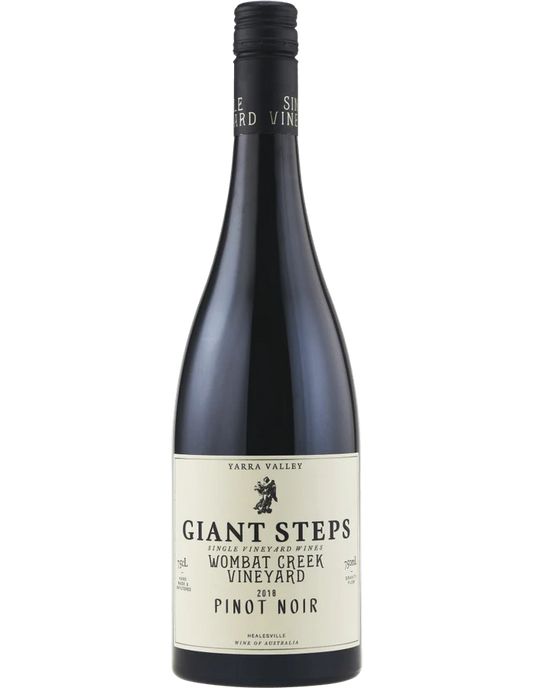 Giant Steps Wombat Creek Pinot Noir
