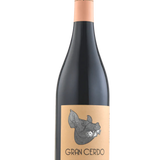 Gran Cerdo Tempranillo 2019
