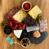 Grazing Box