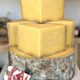 Hafod Organic Cheddar