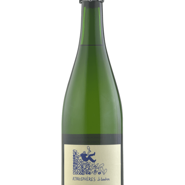 Jo Landron Atmosphères