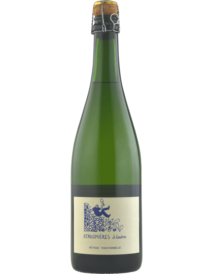 Jo Landron Atmosphères