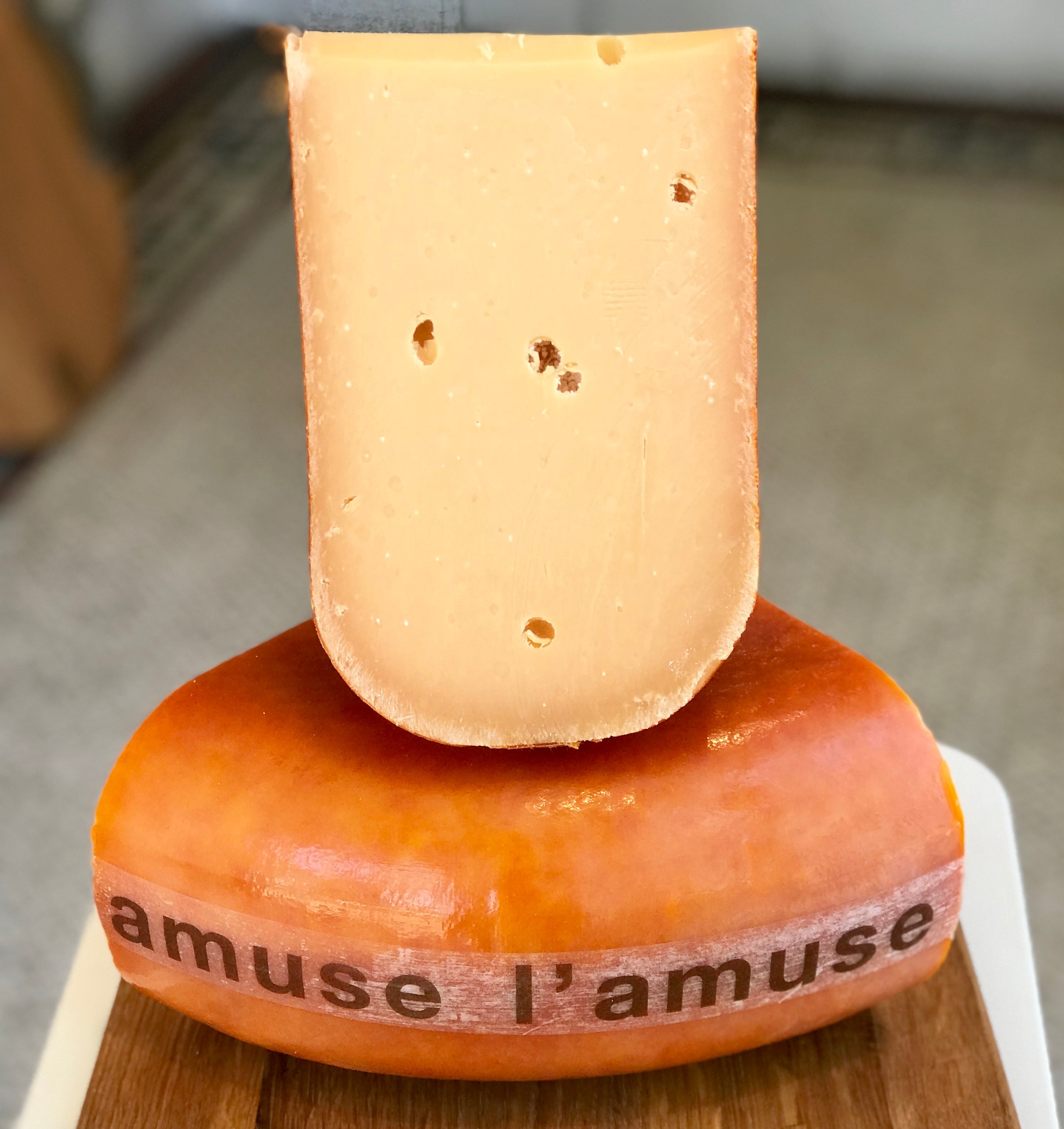 L'Amuse Gouda