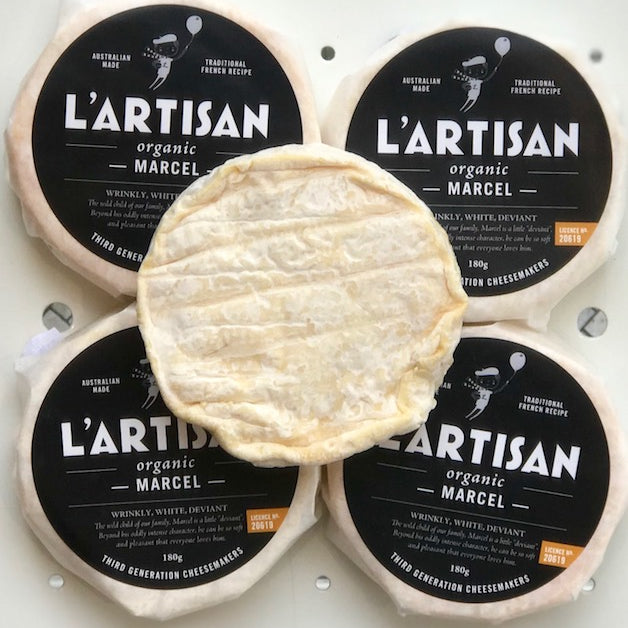 L'Artisan Marcel