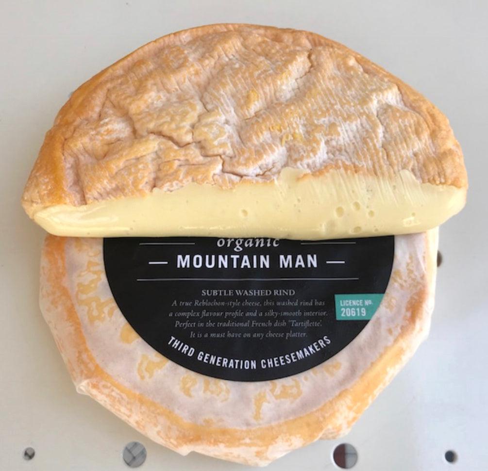 L'Artisan Mountain Man