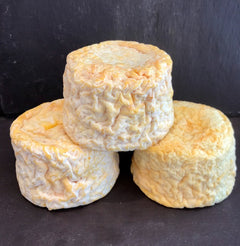 Mons Langres AOP, French washed-rind cheese