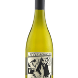 Little Reddie chardonnay