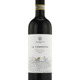Mansalto La Commenda Chianti 2018