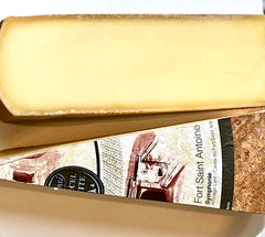 Marcel Petite Comté AOP 24 months, French raw milk cheese aged 24 months