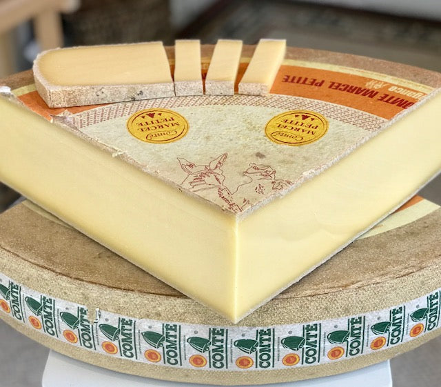 Marcel Petite Comte 12m