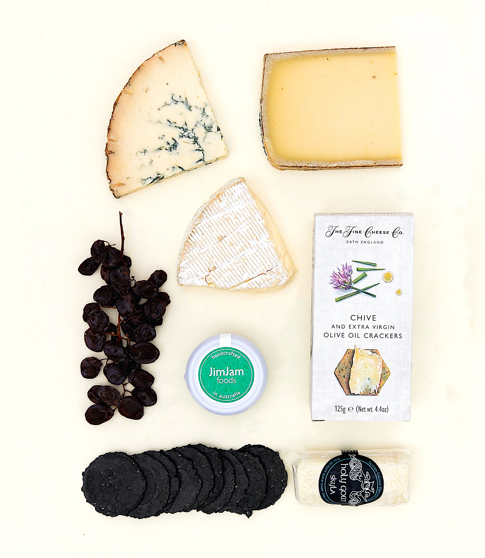 Medium Dinner party Cheese Board