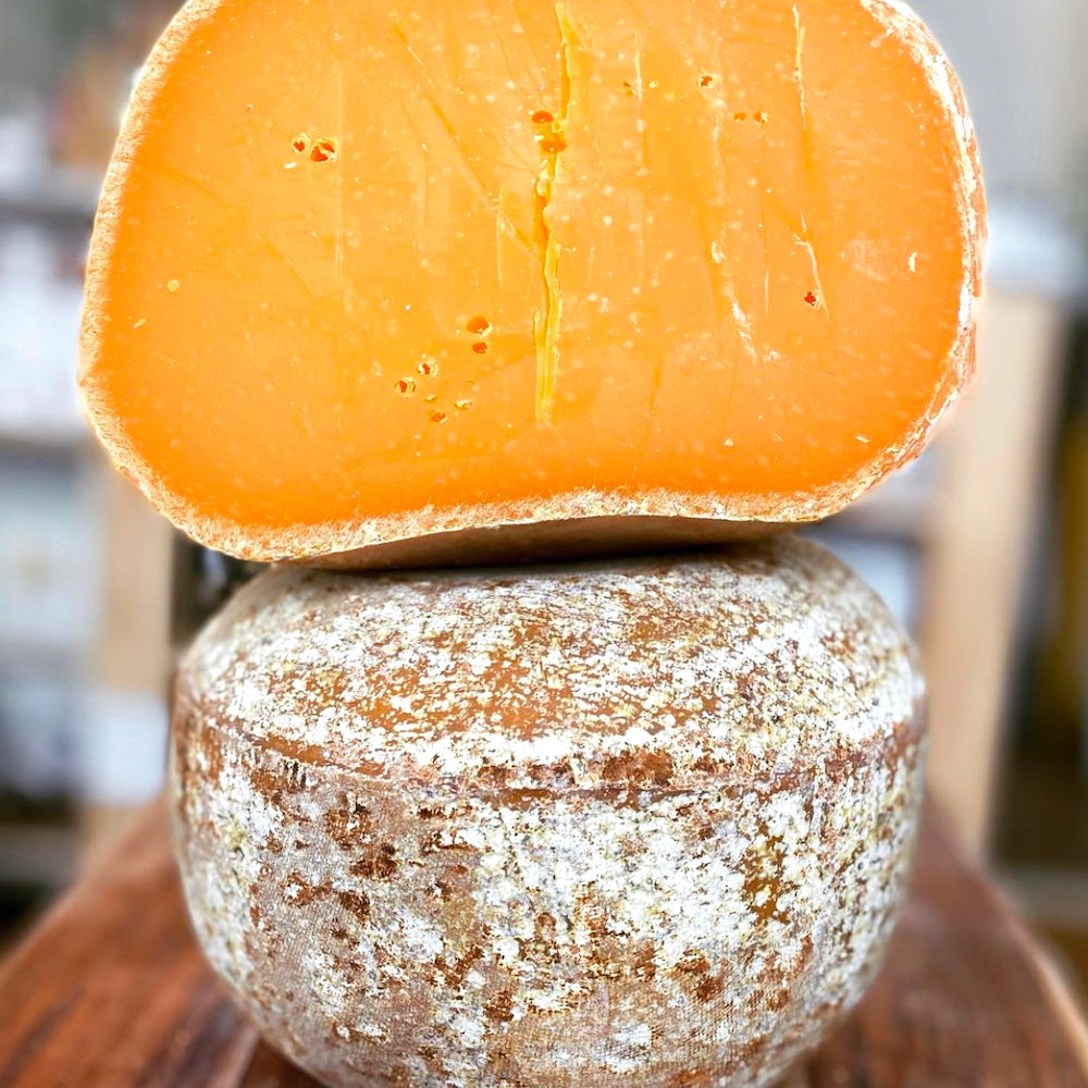Mimolette