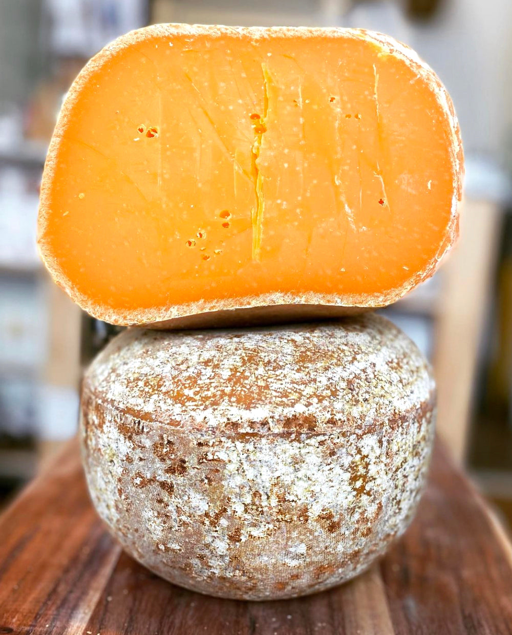 Mimolette
