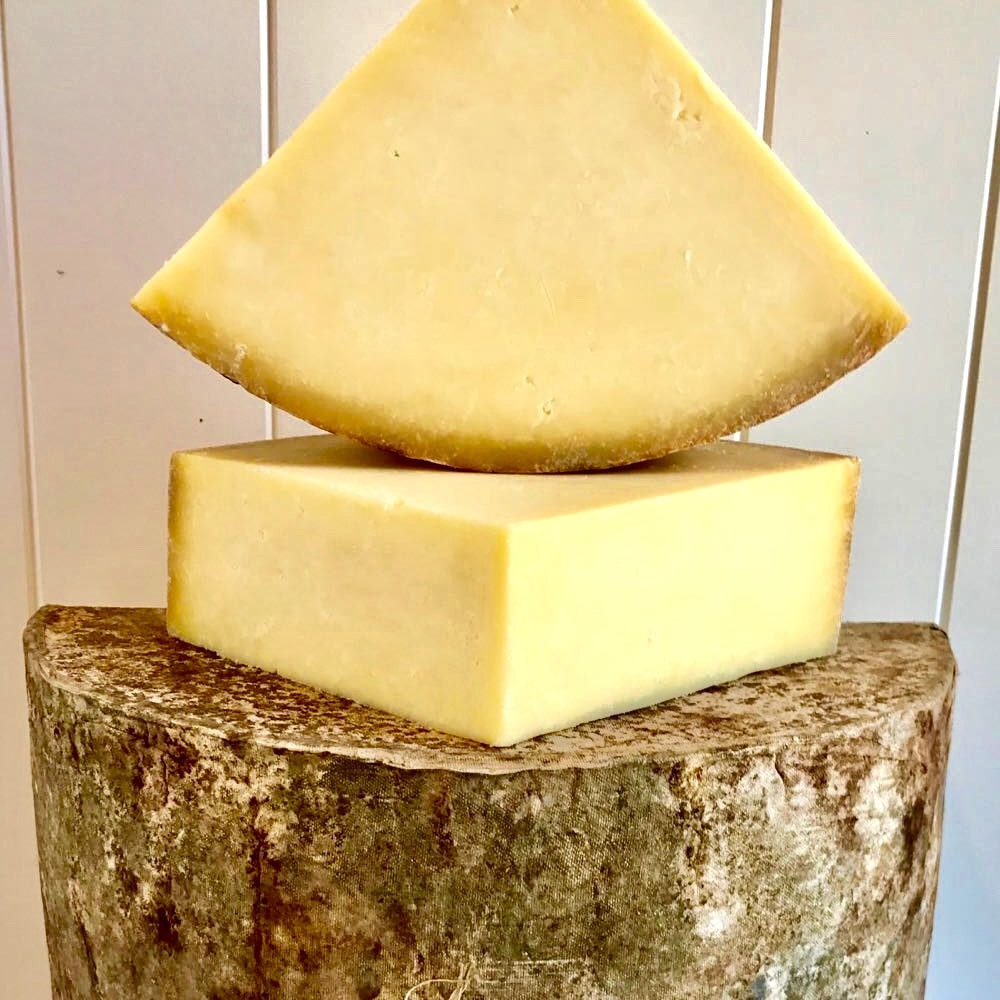 Montgomery Cheddar