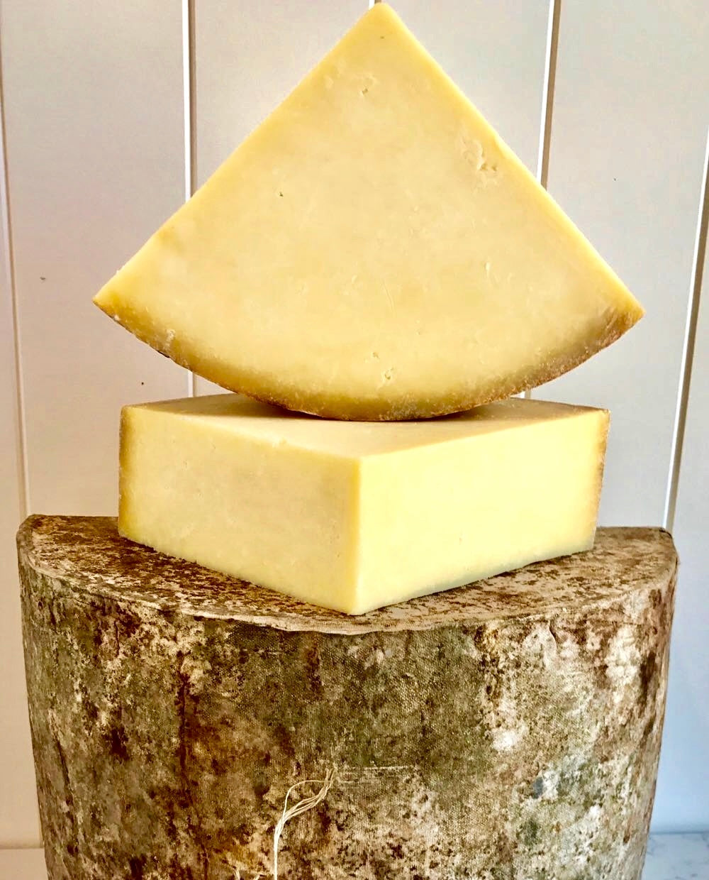 Montgomery Cheddar