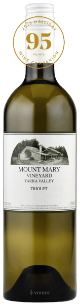 Mount Mary Triolet