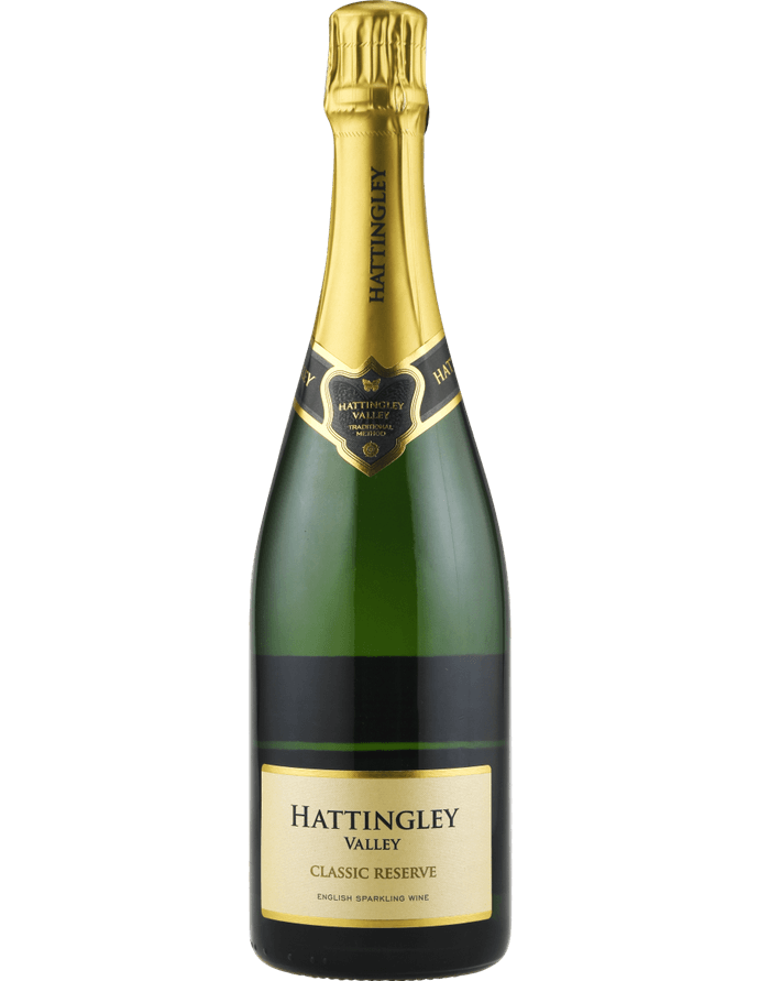 Hattingley Valley Classic Reserve