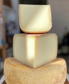 Ossau-Iraty AOP, French sheep's milk cheese