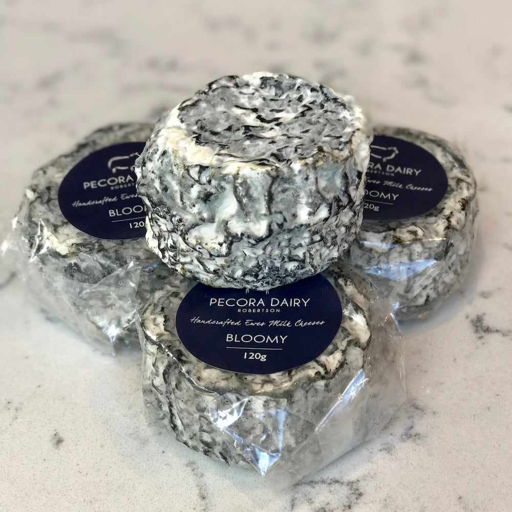 Pecora Dairy - Bloomy