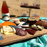 Cheese & Charcuterie Picnic for Four