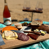 Cheese & Charcuterie Picnic for Two